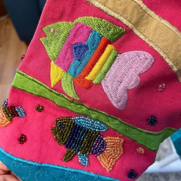 Quacker Factory jacket - Picture 12 of 14